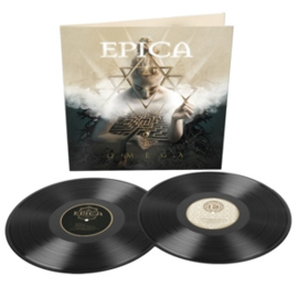 Epica - Omega | 2LP