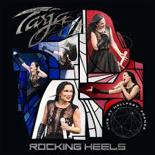 Tarja - Rocking Heels: Live At Hellfest | 2LP