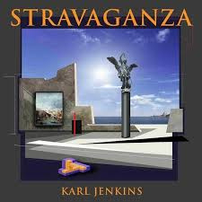 Karl Jenkins & Royal Philharmonic Orchestra - Stravaganza | CD