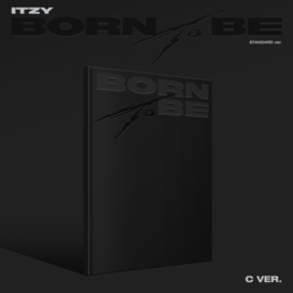 Itzy - Born To Be | CD