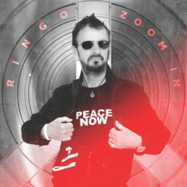 Ringo Starr - Zoom In | CD