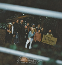 Dawn Brothers & Friends - Next of Kin -Deluxe- | CD