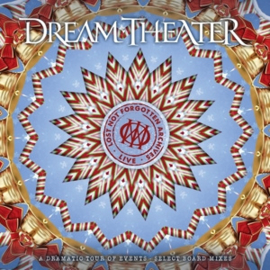 Dream Theater - Lost Not Forgotten Archives: a Dramatic Tour of Event | 2CD