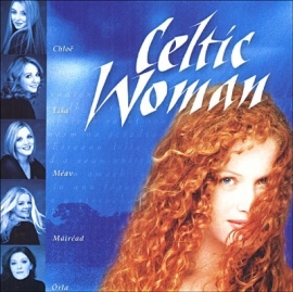 Celtic woman - Celtic woman | CD