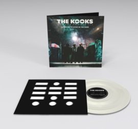 Kooks - 10 Tracks To Echo In the Dark | LP -Coloured vinyl-