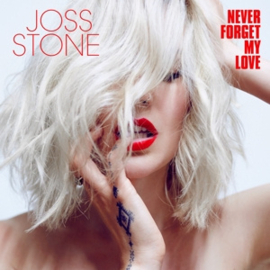 Joss Stone - Never Forget My Love  | CD