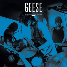 Geese - Live At Third Man Records | LP