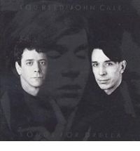 Lou Reed/John Cale - Songs for Drella | CD