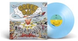 Green Day - Dookie | LP -Coloured vinyl-
