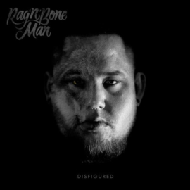 Rag'n Bone man - Disfigured | CD E.P.