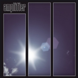 Amplifier - Amplifier | CD
