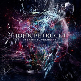 John Petrucci - Terminal Velocity  | CD
