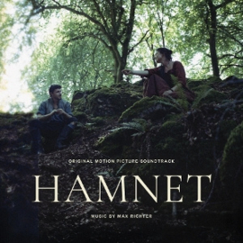 Max Richter - Hamnet | CD