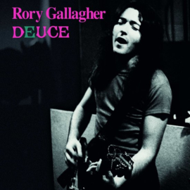 Rory Gallagher - Deuce  | LP -Remastered-