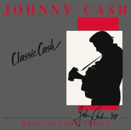 Johnny Cash - Classic Cash: Hall of Fame Series | 2LP
