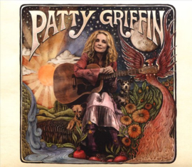 Patty Griffin - Patty Griffin |  LP