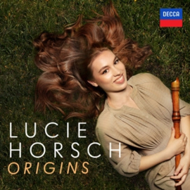 Lucie Horsch - Origins | CD