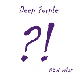 Deep Purple - Now what?! | 2LP