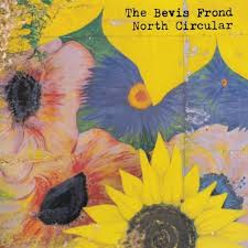 Bevis Frond ‎– North Circular | 3LP -coloured vinyl-