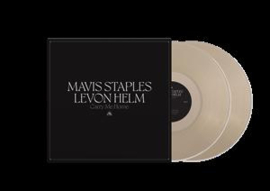 Mavis Staples & Levon Helm - Carry Me Home | LP -Coloured vinyl-