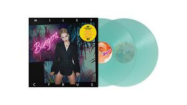 Miley Cyrus - Bangerz (10th Anniversary Edition) | 2LP -Reissue, 10th anniversary edition -coloured vinyl-