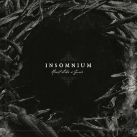 Insomnium - Heart like a grave | 2LP + cd