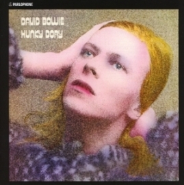 David Bowie - Hunky Dory | CD