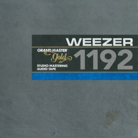Weezer - 1192 | LP