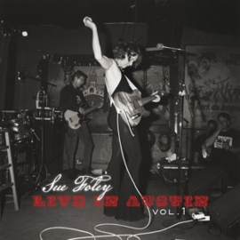 Sue Foley - Live In Austin Vol. 1 | LP