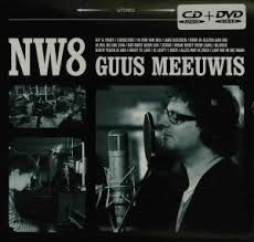 Guus Meeuwis - NW8 | CD + DVD