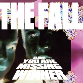 Fall - Are You Are Missing Winner | LP -Coloured Vinyl-