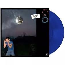 Harry Styles - Kiss All The Time. Disco, Occasionally | LP -Coloured vinyl-