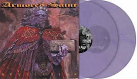 Armored Saint - Revelation | 2LP -Reissue, coloured vinyl-