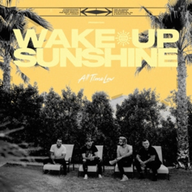 All Time Low - Wake Up, Sunshine | LP