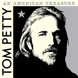 Tom Petty - An american treasure | 2CD