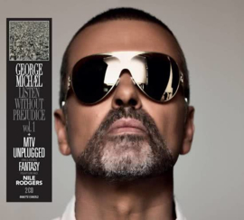 George Michael - Listen without prejudice /mtv unplugged | 2CD