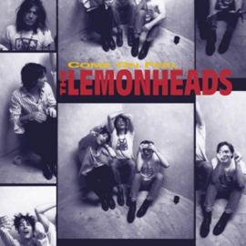 Lemonhead - Come On Feel | 2CD