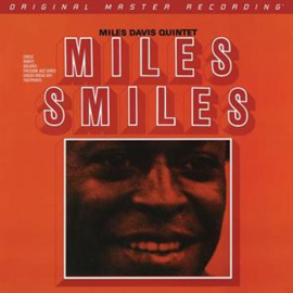 Miles Davis - Miles Smiles | LP High Quality, Limited Edition
