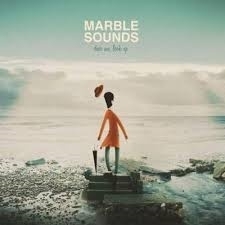 Marble sounds - Dear me, look up | CD