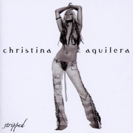 Christina Aguilera - Stripped | CD
