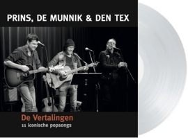 Prins, De Munnik & Den Tex - De Vertalingen | LP