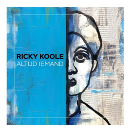 Ricky Koole - Altijd Iemand | CD