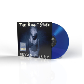 Bryan Ferry - Right Stuff | LP -Coloured vinyl-