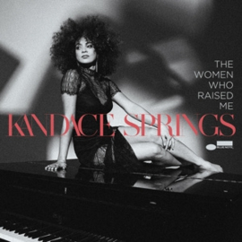 Kandace Springs - Women Who Raised Me | 2LP