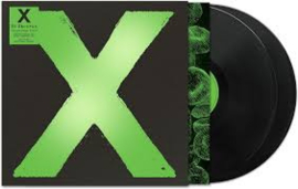 Ed Sheeran - Multiply (X) | 2LP-Reissue, 10th anniversary-