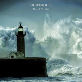 David Crosby - Lighthouse | LP