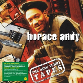 Horace Andy - King Tubby Tapes | 2LP