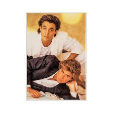 Wham! - Make It Big | LP -Reissue-