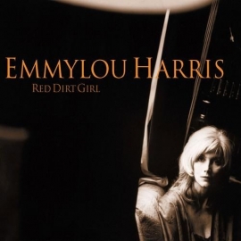 Emmylou Harris - Red dirt girl | 2LP