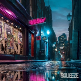 Squeeze - Trixies | LP